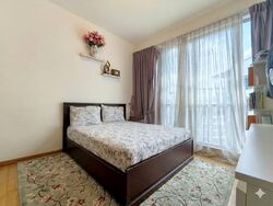Caribbean At Keppel Bay (D4), Condominium #559687811